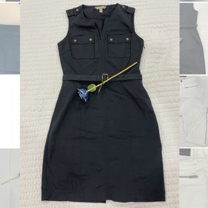 Banana Republic dress S sz 2